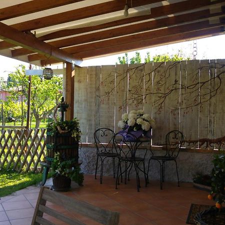 Terzo d' Aquileia Al Pic De Corone B&B 외부 사진