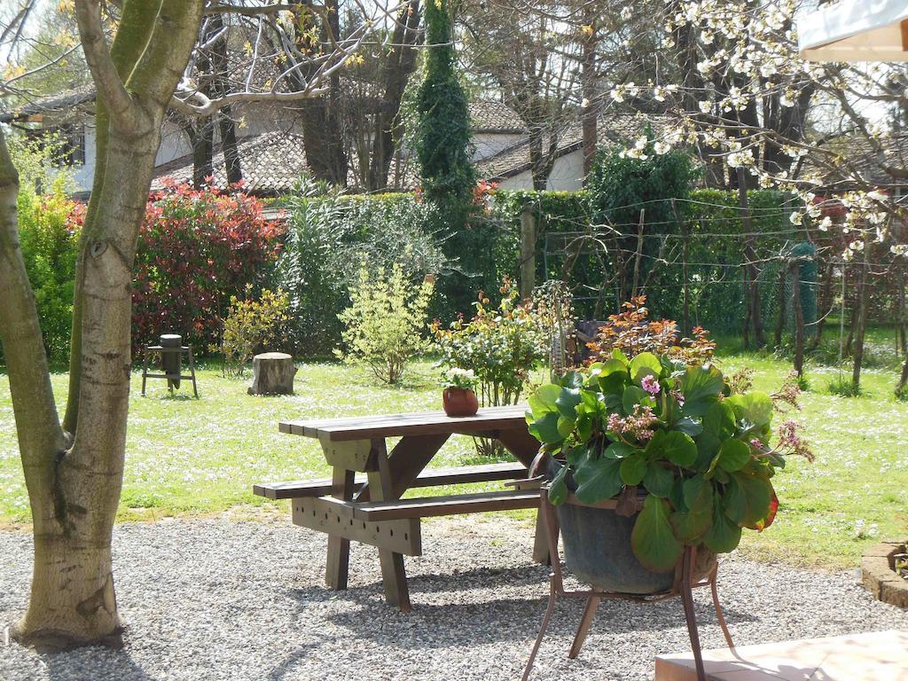 Terzo d' Aquileia Al Pic De Corone B&B 외부 사진