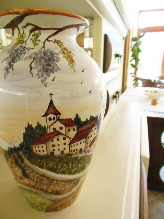 Terzo d' Aquileia Al Pic De Corone B&B 외부 사진