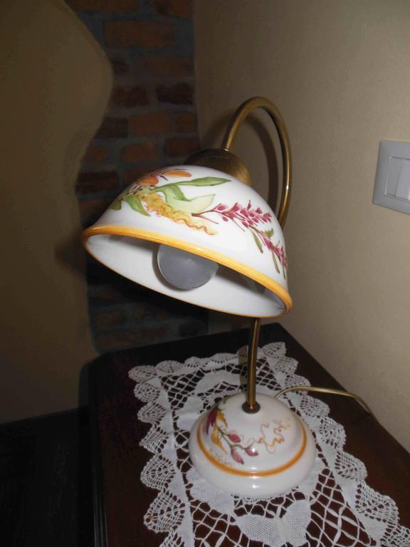 Terzo d' Aquileia Al Pic De Corone B&B 객실 사진
