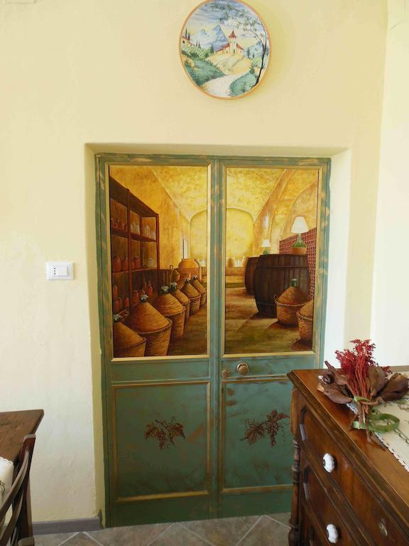 Terzo d' Aquileia Al Pic De Corone B&B 외부 사진