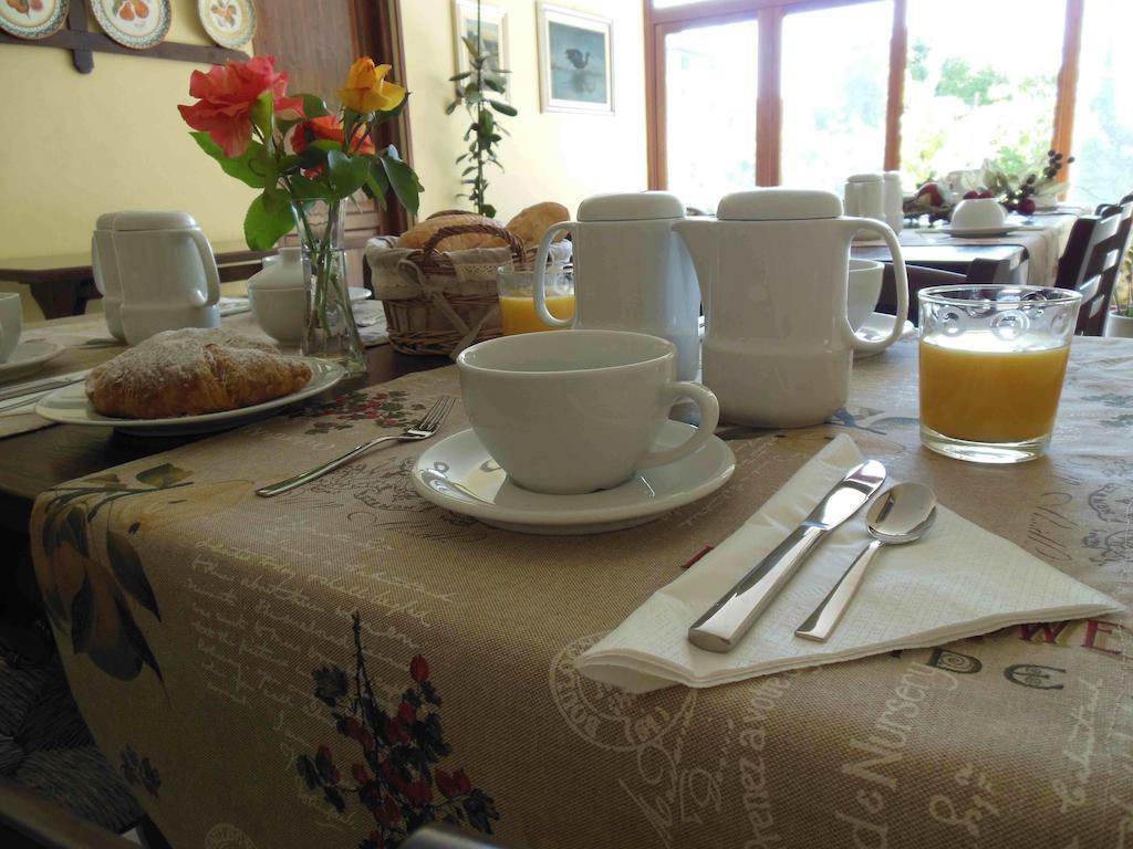 Terzo d' Aquileia Al Pic De Corone B&B 외부 사진