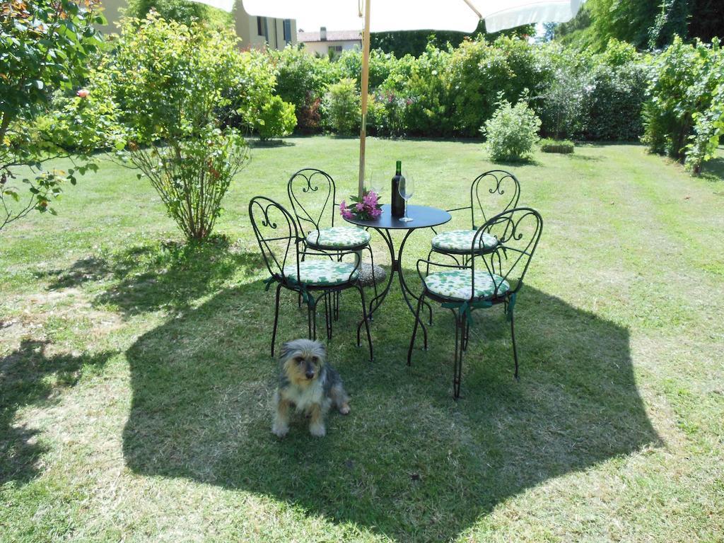 Terzo d' Aquileia Al Pic De Corone B&B 외부 사진