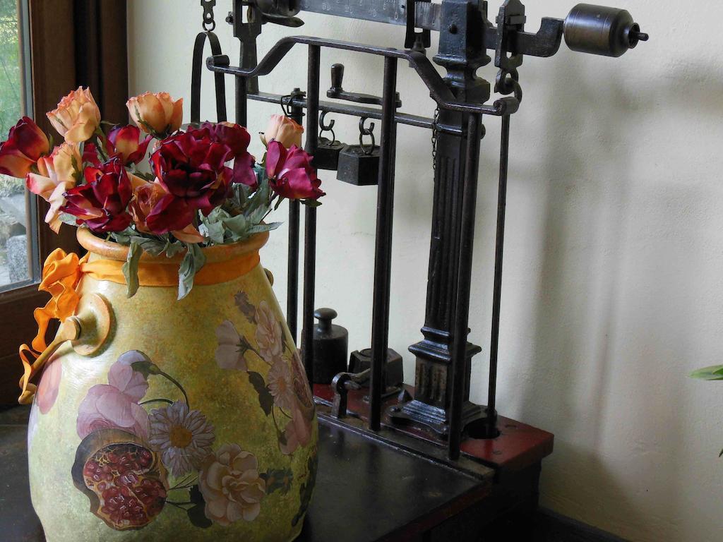 Terzo d' Aquileia Al Pic De Corone B&B 외부 사진