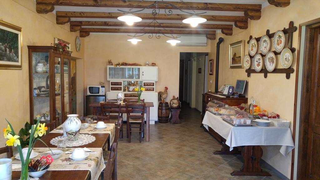 Terzo d' Aquileia Al Pic De Corone B&B 외부 사진