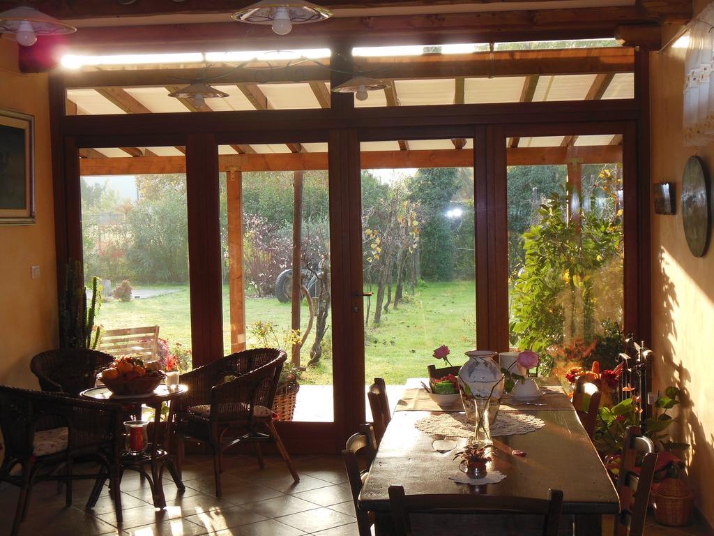 Terzo d' Aquileia Al Pic De Corone B&B 외부 사진