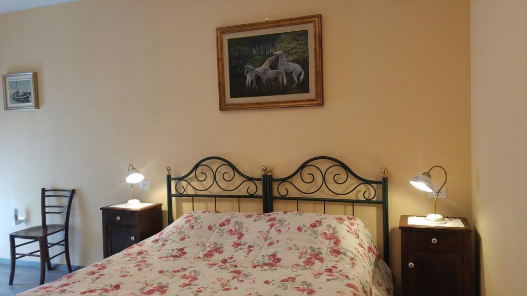 Terzo d' Aquileia Al Pic De Corone B&B 외부 사진