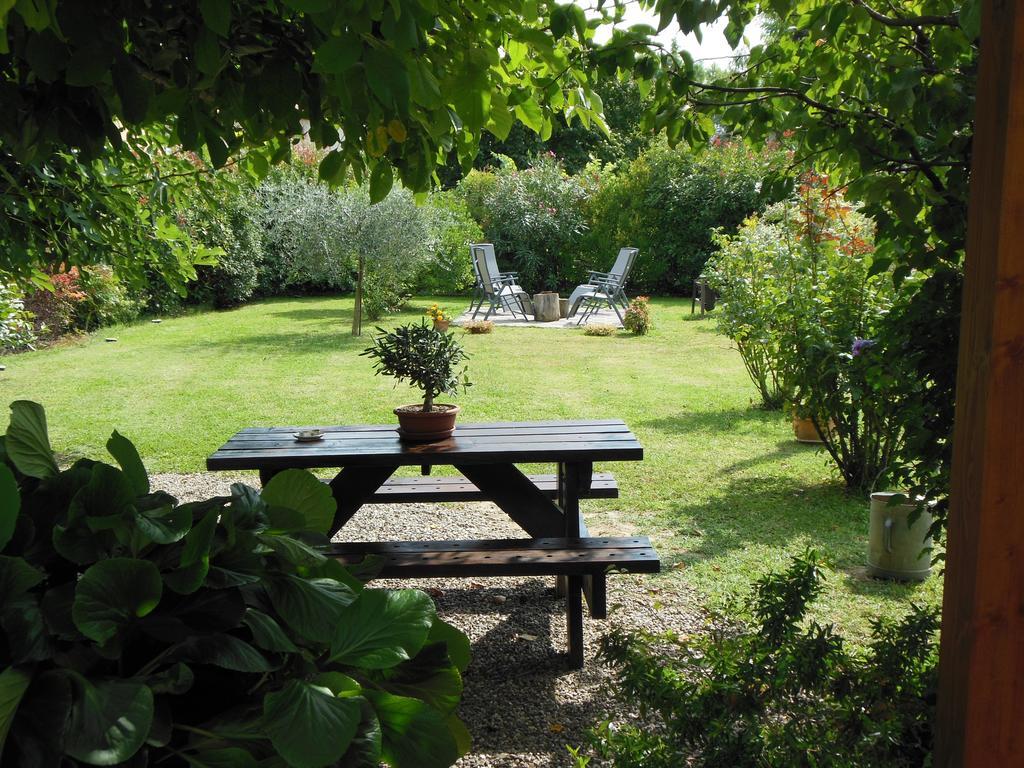 Terzo d' Aquileia Al Pic De Corone B&B 외부 사진