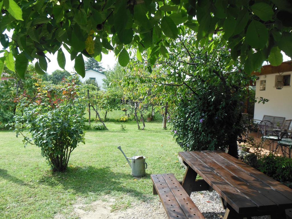 Terzo d' Aquileia Al Pic De Corone B&B 외부 사진
