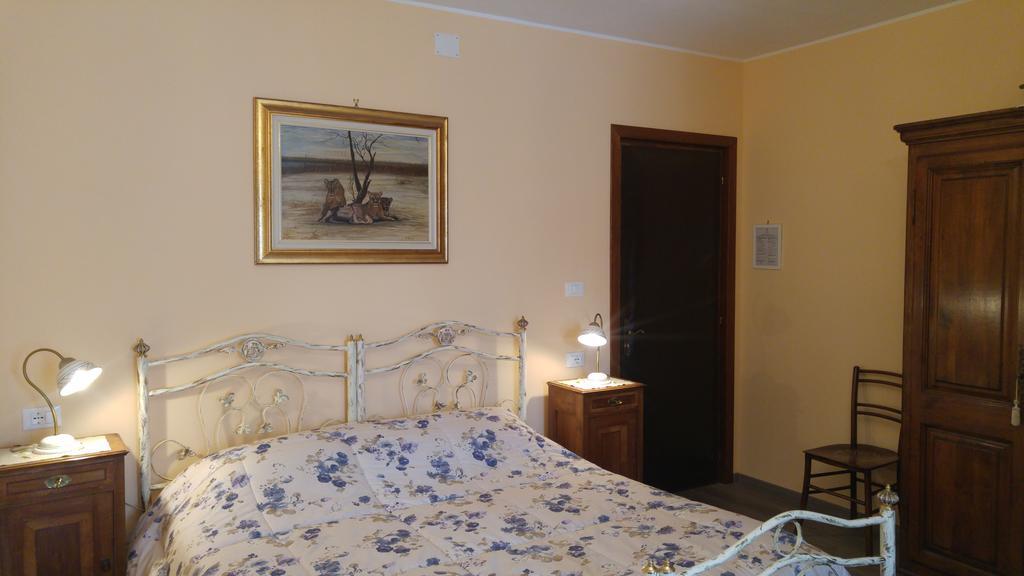 Terzo d' Aquileia Al Pic De Corone B&B 외부 사진