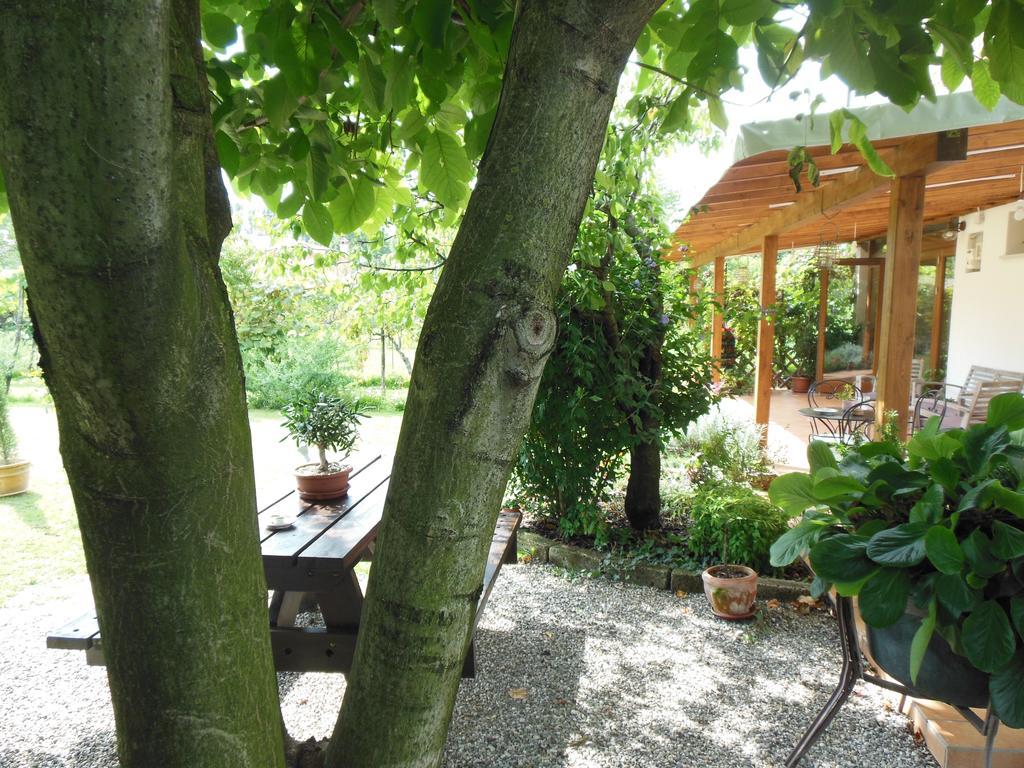 Terzo d' Aquileia Al Pic De Corone B&B 외부 사진