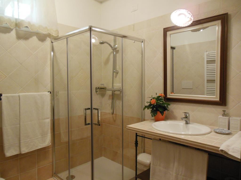 Terzo d' Aquileia Al Pic De Corone B&B 외부 사진